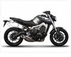 STELAŻ KUFRA BOCZNEGO 3P SHAD DO YAMAHA MT 09 TRAC